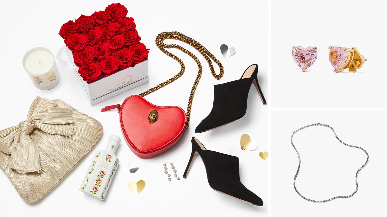 Shop the 20 Best Valentine's Day Gifts for Women From Nordstrom